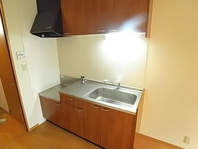 天理駅 バス8分  乙木口下車：停歩1分 1階の物件内観写真