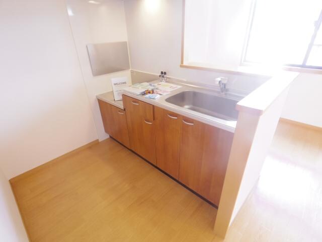 天理駅 バス8分  乙木口下車：停歩1分 2階の物件内観写真