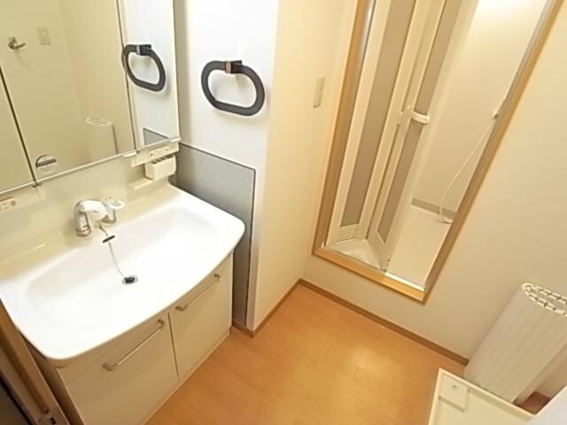 天理駅 バス8分  乙木口下車：停歩1分 1階の物件内観写真