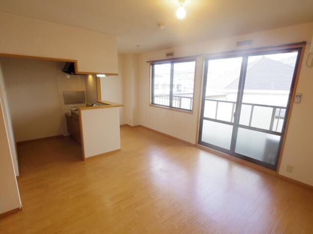 天理駅 バス8分  乙木口下車：停歩1分 2階の物件内観写真