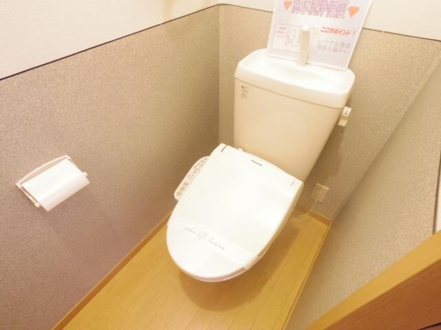 天理駅 バス8分  乙木口下車：停歩1分 2階の物件内観写真