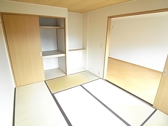 天理駅 バス8分  乙木口下車：停歩1分 1階の物件内観写真