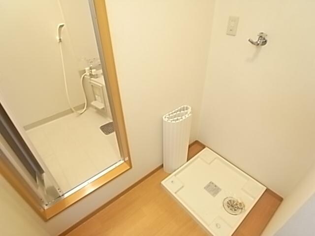 天理駅 バス8分  乙木口下車：停歩1分 1階の物件内観写真