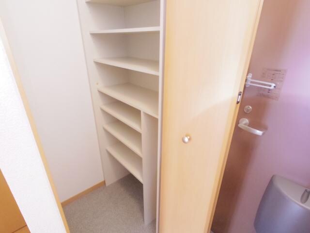 天理駅 バス8分  乙木口下車：停歩1分 2階の物件内観写真