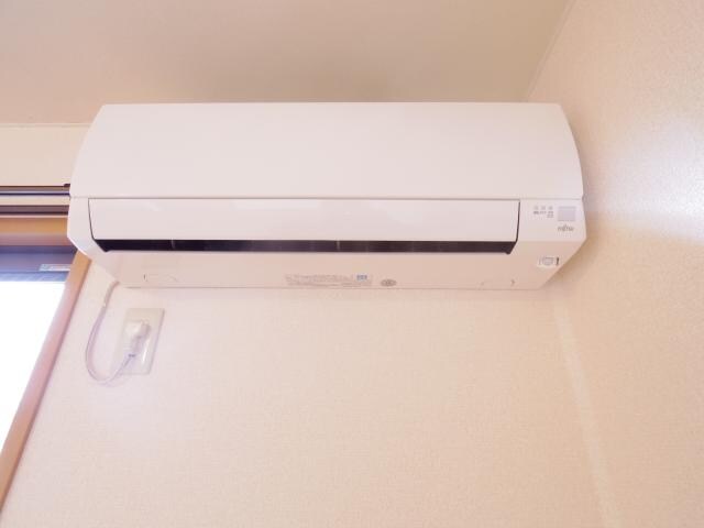 天理駅 バス8分  乙木口下車：停歩1分 2階の物件内観写真