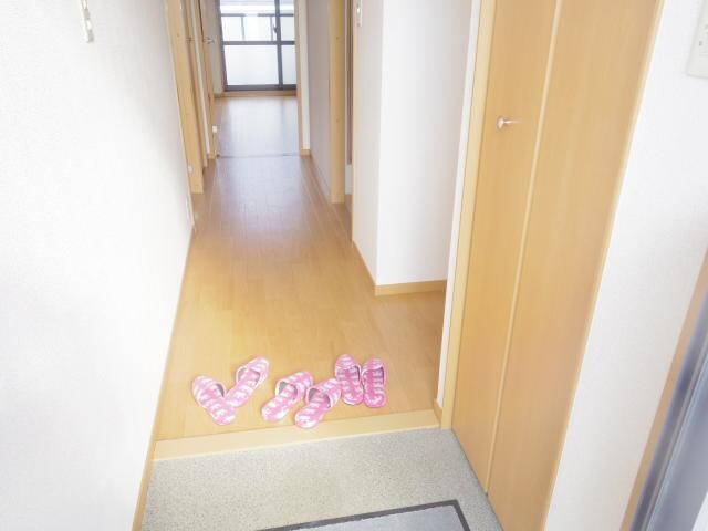 天理駅 バス8分  乙木口下車：停歩1分 2階の物件内観写真