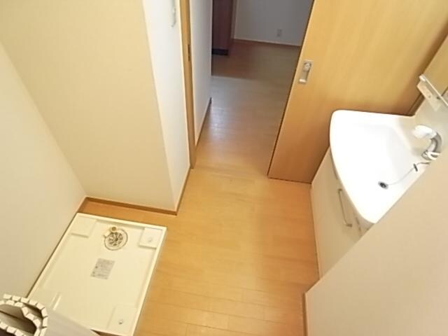 天理駅 バス8分  乙木口下車：停歩1分 1階の物件内観写真