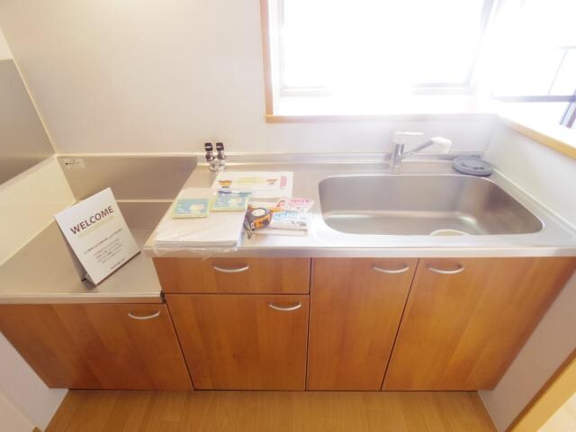 天理駅 バス8分  乙木口下車：停歩1分 2階の物件内観写真