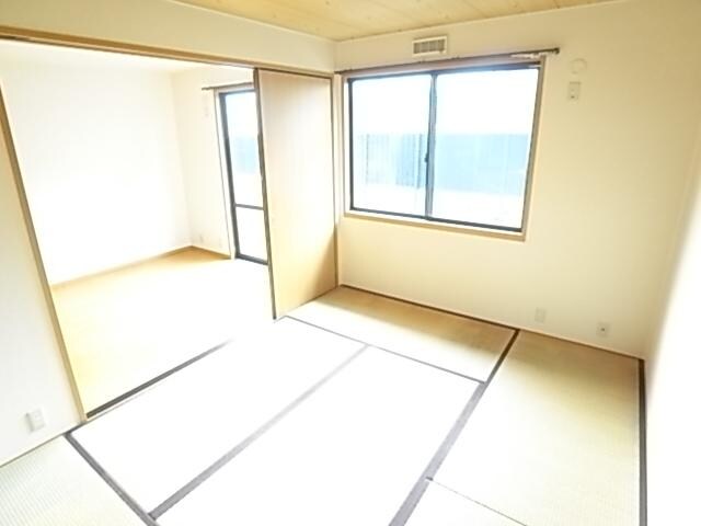 天理駅 バス8分  乙木口下車：停歩1分 1階の物件内観写真