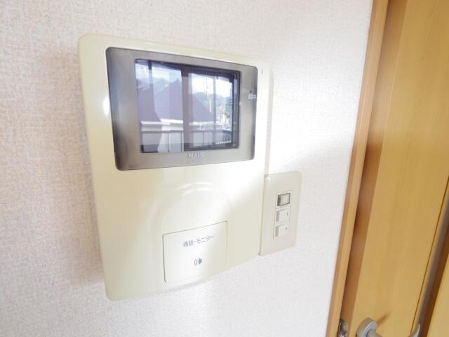 天理駅 バス8分  乙木口下車：停歩1分 2階の物件内観写真