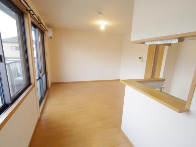 天理駅 バス8分  乙木口下車：停歩1分 2階の物件内観写真