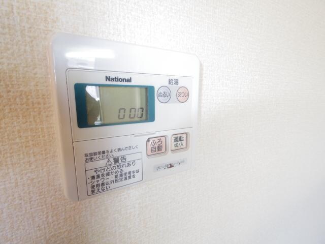 天理駅 バス8分  乙木口下車：停歩1分 2階の物件内観写真