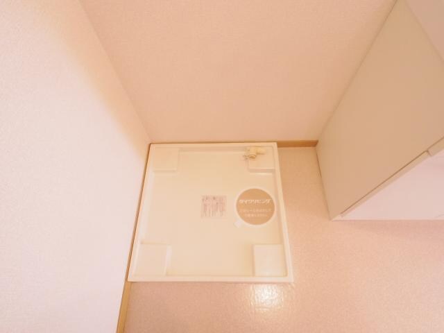 天理駅 バス8分  乙木口下車：停歩1分 2階の物件内観写真