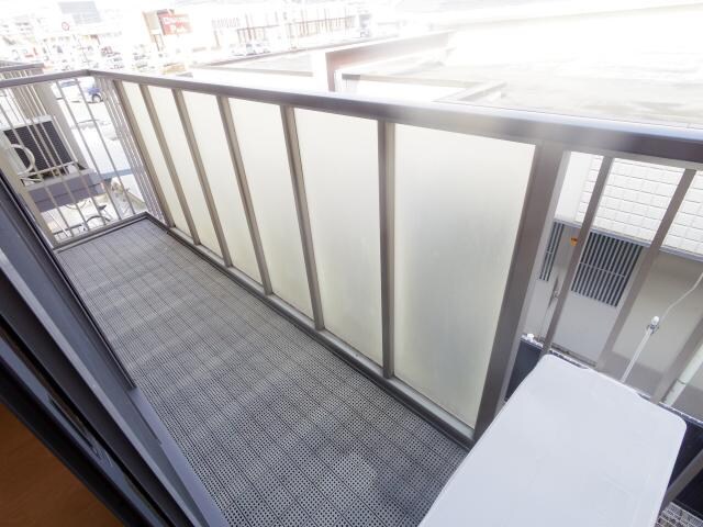 天理駅 バス8分  乙木口下車：停歩1分 2階の物件内観写真