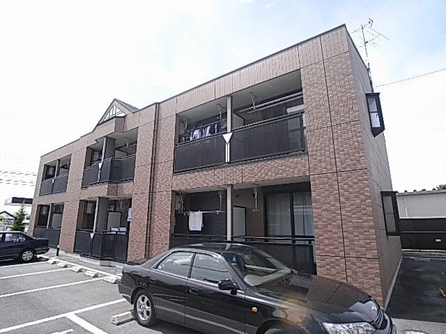 天理駅 バス10分  国道櫟本下車：停歩2分 1階の物件外観写真