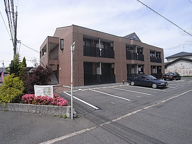 天理駅 バス10分  国道櫟本下車：停歩2分 1階の物件外観写真