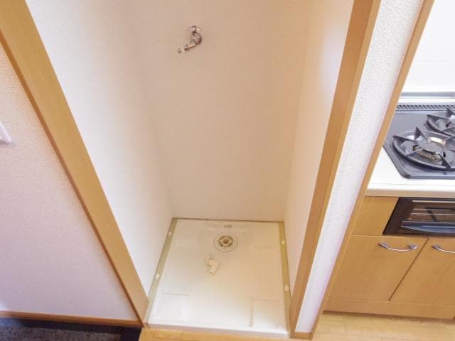 天理駅 バス10分  国道櫟本下車：停歩2分 1階の物件内観写真