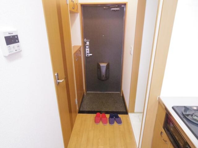 天理駅 バス10分  国道櫟本下車：停歩2分 1階の物件内観写真