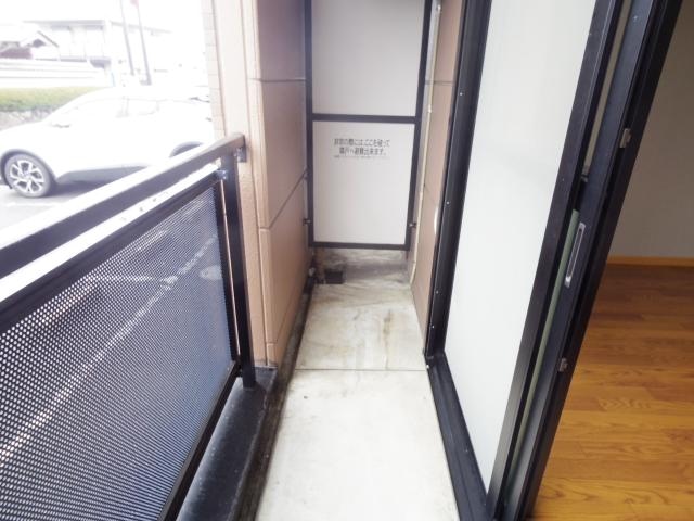 天理駅 バス10分  国道櫟本下車：停歩2分 1階の物件内観写真