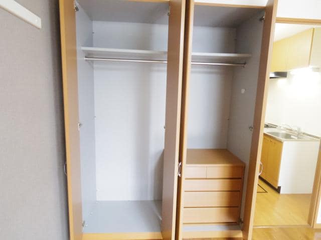 天理駅 バス10分  国道櫟本下車：停歩2分 1階の物件内観写真