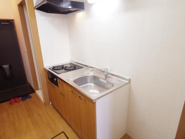 天理駅 バス10分  国道櫟本下車：停歩2分 1階の物件内観写真