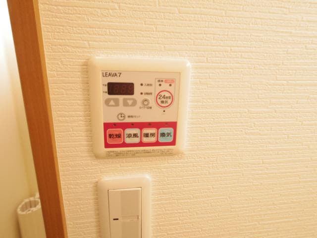 天理駅 バス10分  国道櫟本下車：停歩2分 1階の物件内観写真