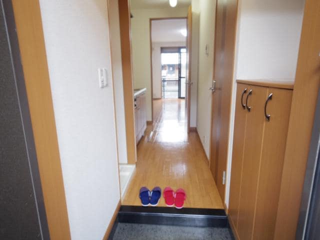 天理駅 バス10分  国道櫟本下車：停歩2分 1階の物件内観写真