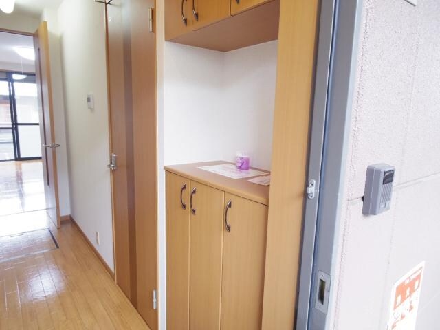 天理駅 バス10分  国道櫟本下車：停歩2分 1階の物件内観写真