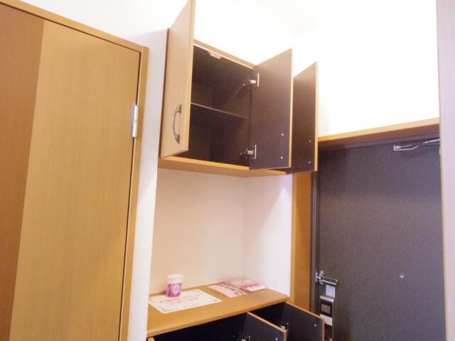 天理駅 バス10分  国道櫟本下車：停歩2分 1階の物件内観写真