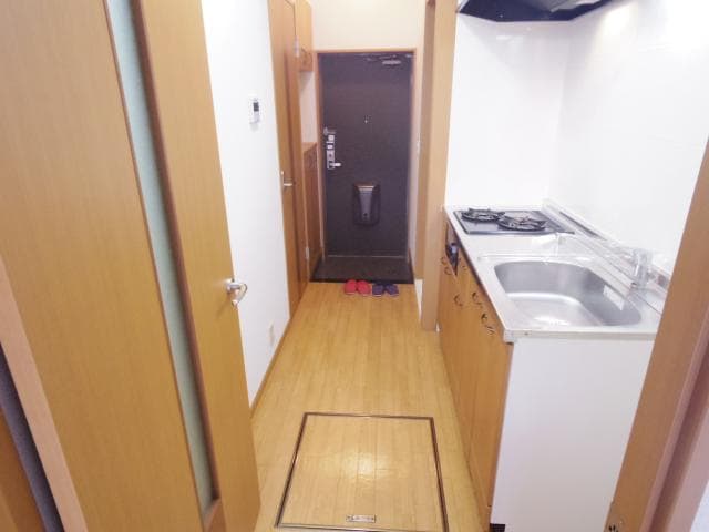 天理駅 バス10分  国道櫟本下車：停歩2分 1階の物件内観写真