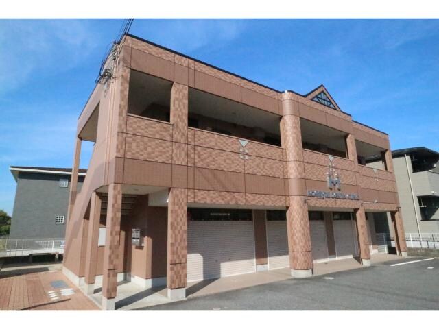 奈良県天理市別所町の物件外観写真