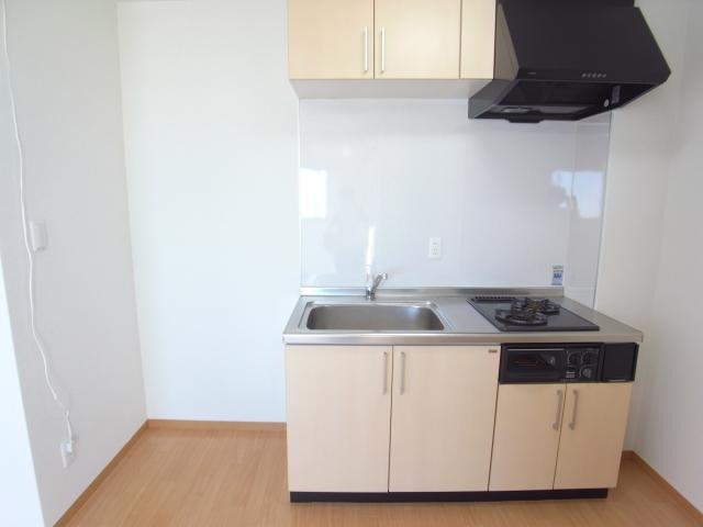 天理駅 徒歩4分 5階の物件内観写真