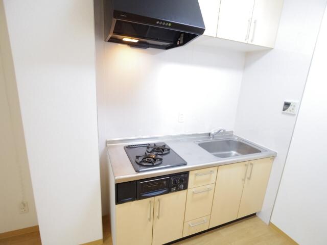 天理駅 徒歩4分 2階の物件内観写真