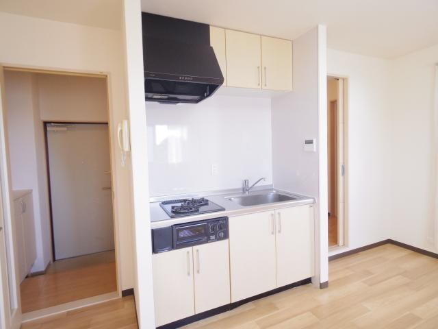 天理駅 徒歩4分 5階の物件内観写真