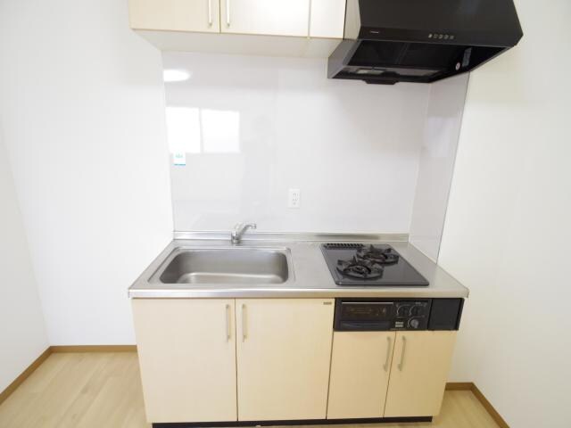 天理駅 徒歩4分 3階の物件内観写真