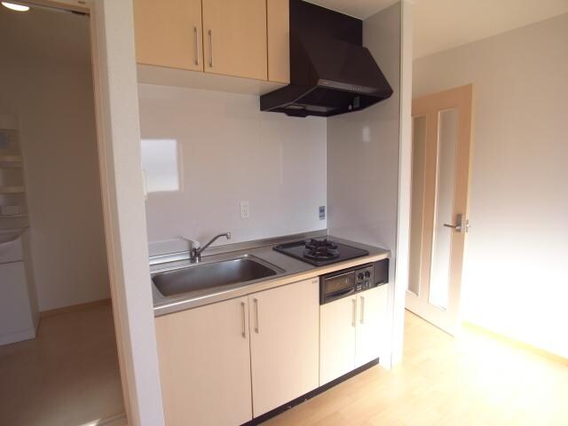 天理駅 徒歩4分 6階の物件内観写真