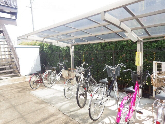 天理駅 徒歩4分 6階の物件外観写真