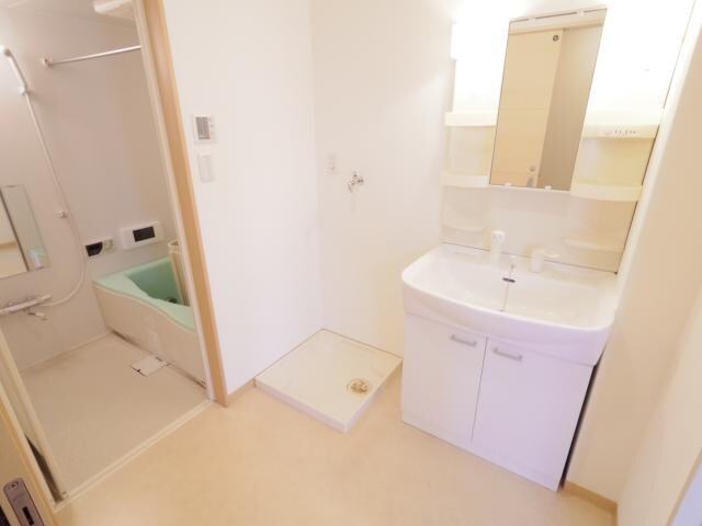 天理駅 徒歩4分 3階の物件内観写真