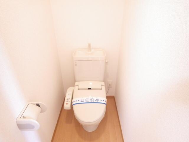 天理駅 徒歩4分 2階の物件内観写真