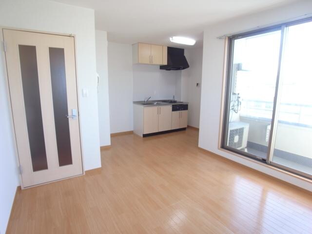 天理駅 徒歩4分 5階の物件内観写真