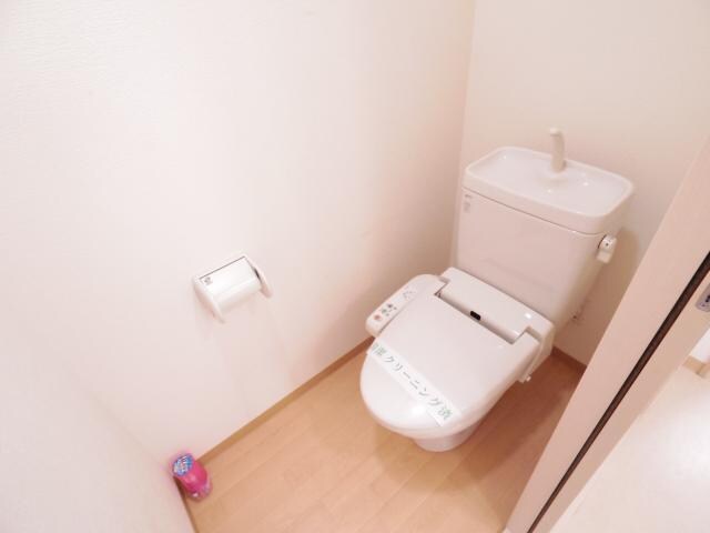 天理駅 徒歩4分 3階の物件内観写真