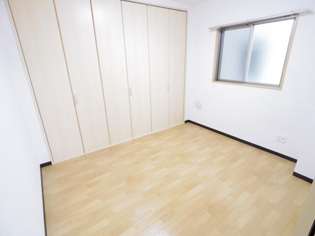 天理駅 徒歩4分 2階の物件内観写真