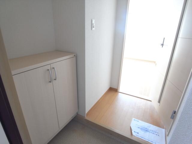 天理駅 徒歩4分 5階の物件内観写真