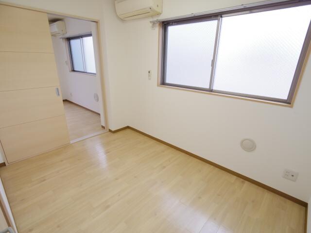 天理駅 徒歩4分 3階の物件内観写真