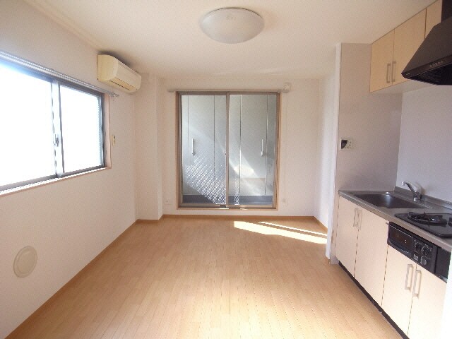 天理駅 徒歩4分 6階の物件内観写真