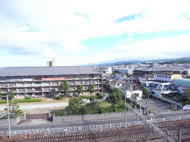 天理駅 徒歩4分 6階の物件内観写真