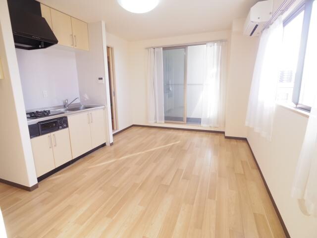 天理駅 徒歩4分 5階の物件内観写真