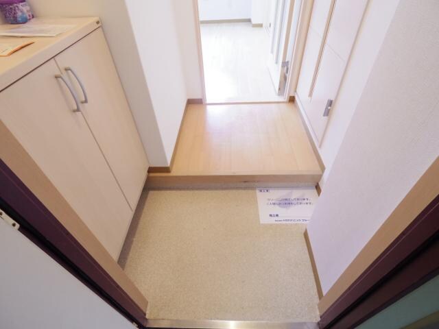 天理駅 徒歩4分 3階の物件内観写真