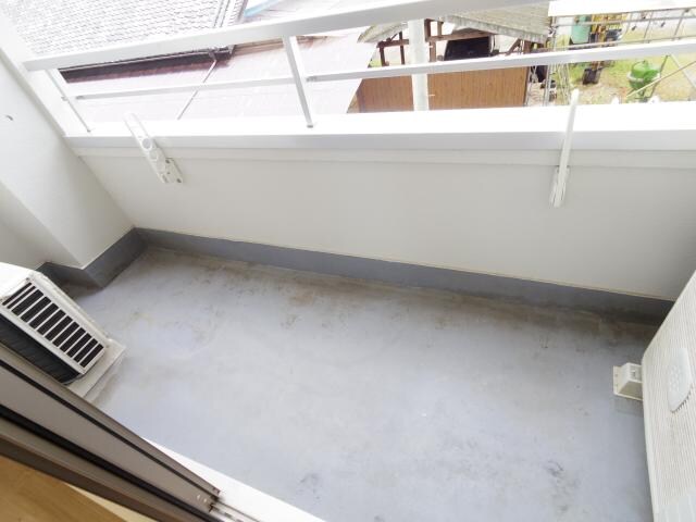 天理駅 徒歩4分 2階の物件内観写真