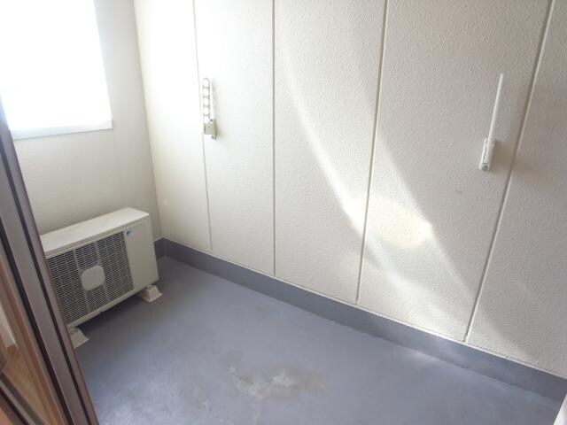 天理駅 徒歩4分 6階の物件内観写真